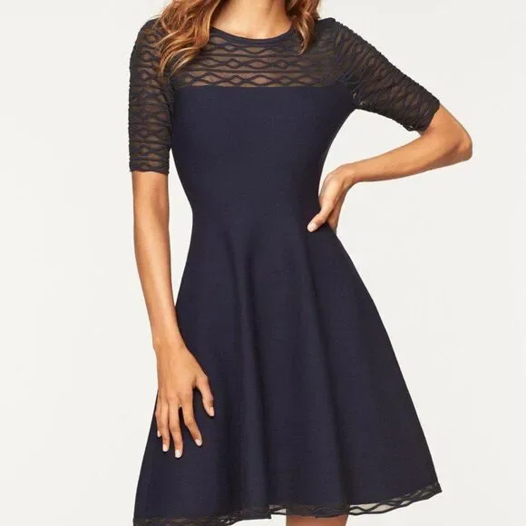 MILLY DRESS - Picture 2 of 4